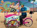 Jwèt Jwèt Ice Cream City  sou entènèt