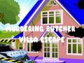 Jwèt Sou entènèt jwèt Asasine Butcher Villa chape  sou entènèt