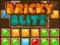 Jwèt Bricky Blitz sou entènèt