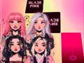 Jwèt Pyano Tiles: Blackpink Kpop  sou entènèt