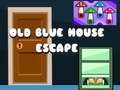 Jwèt Sou entènèt jwèt Old Blue House chape  sou entènèt
