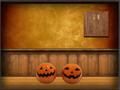 Jwèt Amgel Halloween Sal chape 23 sou entènèt