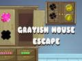 Jwèt Sou entènèt jwèt Grayish House sove  sou entènèt