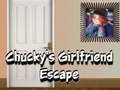 Jwèt Sou entènèt jwèt Chape mennaj Chucky a  sou entènèt