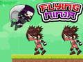 Jwèt Sou entènèt jwèt Vole Ninja  sou entènèt