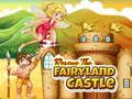 Jwèt Sove chato Fairyland la  sou entènèt