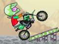 Jwèt Top jwèt kous motosiklèt  sou entènèt