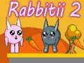 Jwèt Rabbitii 2 sou entènèt