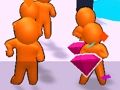 Jwèt Chape anba nou 3D  sou entènèt