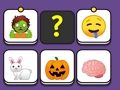 Jwèt Emoji lojik  sou entènèt