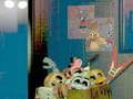 Jwèt Five Nights at Freddy's 3  sou entènèt