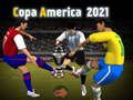 Jwèt Copa Amerik 2021 sou entènèt Jwèt Copa Amerik 2021 sou entènèt