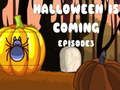 Jwèt Halloween ap vini Epizod 3  sou entènèt