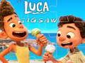 Jwèt Jwèt Luca tèt  sou entènèt