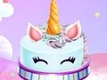 Jwèt Sou entènèt jwèt Little Anna likorn gato fè  sou entènèt