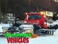 Jwèt Sou entènèt jwèt Snow Groomer machin  sou entènèt