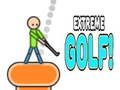 Jwèt Gòlf ekstrèm!  sou entènèt