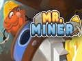 Jwèt Mesye. Miner  sou entènèt