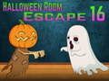Jwèt Amgel Halloween Chanm chape 16 sou entènèt