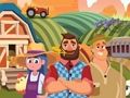 Jwèt Download jwèt la Tripeaks Farm  sou entènèt