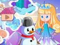 Jwèt Download jwèt la Princess poupe House Design  sou entènèt