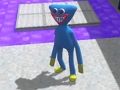 Jwèt Sou entènèt jwèt Huggy siviv Parkour  sou entènèt