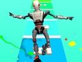 Jwèt Sou entènèt jwèt Tall Man Runner 3D  sou entènèt