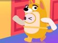 Jwèt Download jwèt Fall Guys Stupid Run  sou entènèt