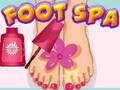 Jwèt Pye Spa  sou entènèt