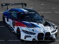 Jwèt Devinèt BMW M4 GT3  sou entènèt