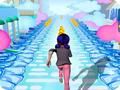 Jwèt Sou entènèt jwèt Subway seurfe Ladybug Runner  sou entènèt