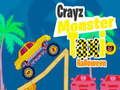 Jwèt Sou entènèt jwèt Crazy mons taksi Halloween sou entènèt Jwèt Sou entènèt jwèt Crazy mons taksi Halloween sou entènèt