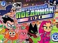 Jwèt Cartoon Network Penality Power 2021  sou entènèt