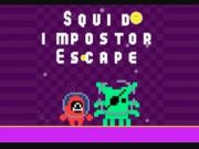 Jwèt Sou entènèt jwèt Squid impostor chape  sou entènèt