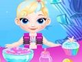 Jwèt Jwèt ti bebe sirèn swen sou entènèt Jwèt Jwèt ti bebe sirèn swen sou entènèt