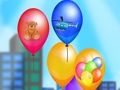 Jwèt Jwèt Ti bebe balon  sou entènèt