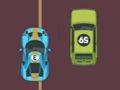 Jwèt Sou entènèt jwèt Street Racer  sou entènèt