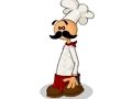 Jwèt Burgeria Papa a sou entènèt