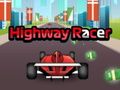 Jwèt Sou entènèt jwèt Highway Racers  sou entènèt
