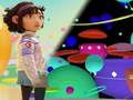 Jwèt Sou entènèt jwèt Over the Moon Jigsaw Puzzle  sou entènèt