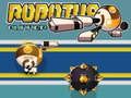 Jwèt Sou entènèt jwèt Robotus kourè  sou entènèt