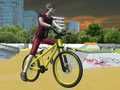 Jwèt Bmx Xtreme 3D Cascade  sou entènèt