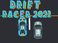 Jwèt Drift Racer 2021 sou entènèt