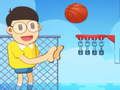 Jwèt Mèt Basketball  sou entènèt