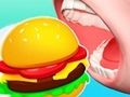 Jwèt Sou entènèt jwèt Snack Rush Puzzle  sou entènèt