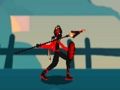 Jwèt Sou entènèt jwèt Stickman Mèt Archer Legend  sou entènèt