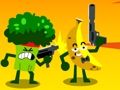 Jwèt Jwe sou entènèt jwèt gratis Manje Gang Run  sou entènèt