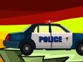 Jwèt Sou entènèt jwèt Police Car Escape 2  sou entènèt