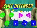 Jwèt Defansè Cliff  sou entènèt