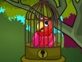 Jwèt Rescue Red Parrot 2  sou entènèt